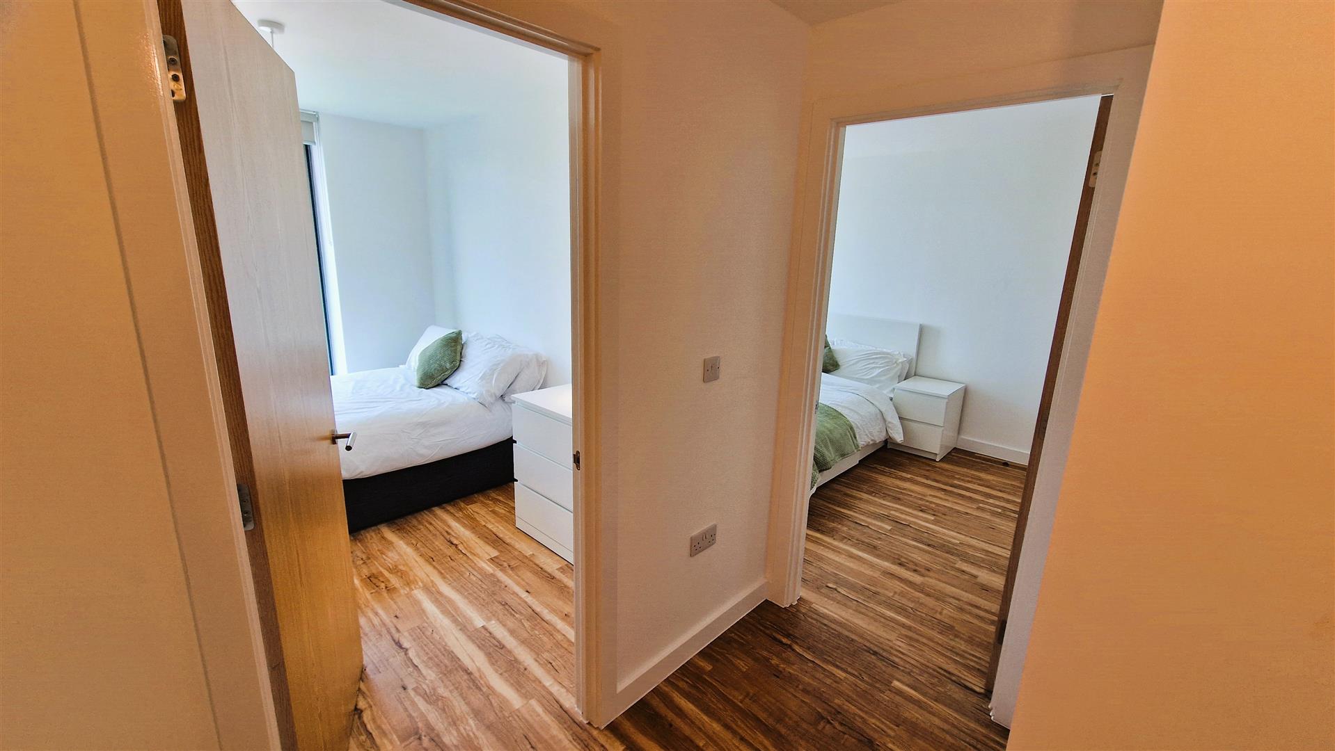 2506 Tower D 18 Michigan Avenue Salford Manchester